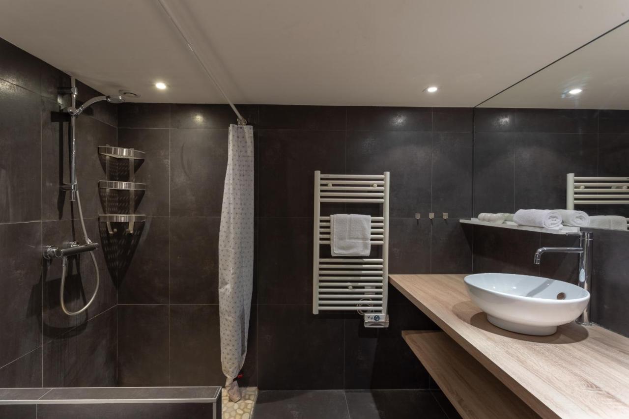 Dify Drevet - Bellecour Apartment Lyon Exterior photo